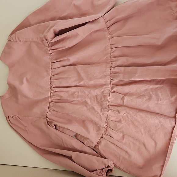 Girls ZARA Dress - Picture 4 of 4